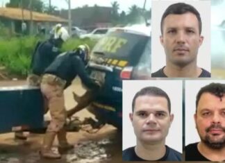 Caso Genivaldo: Ex-policiais são condenados de 28 a 23 anos de prisão
