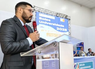 Prefeitura de Manaus abre inscrições para o Programa Bolsa Universidade 2025 nesta segunda-feira
