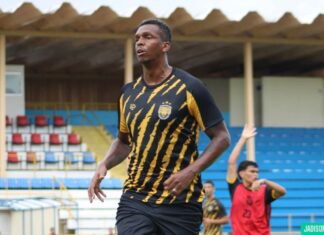Jô, ex-jogador do Amazonas FC e Corinthians, se pronuncia após deixar a prisão: ‘Mal-entendido’