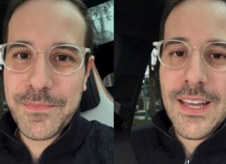 Paulo Mathias é demitido do SBT e manda recado para filhas de Silvio Santos: ‘Em nome’