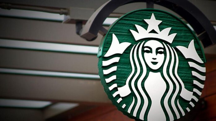 Starbucks Logo