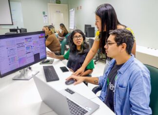 Escola Tecnológica da FPFtech oferta mais de 680 vagas nos seus cursos técnicos em 2025