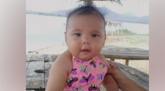 bebÊ