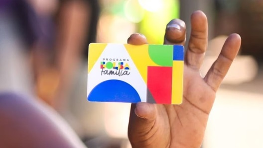 bolsa família