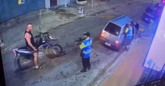 crimes