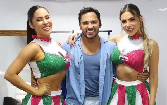 eita lucas
