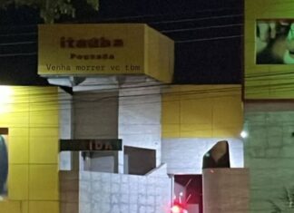 Uso de “Tadala” leva à morte de idoso em motel no Jorge Teixeira