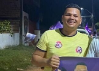 Corpo de pastor é encontrado com sinais de tortura e execução em Manaus