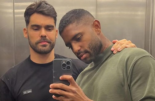 homossexualidade