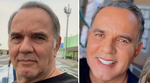 humberto martins