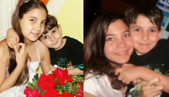 irmãos