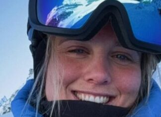Atleta olímpica do snowboard morre aos 26 anos após avalanche na Suíça