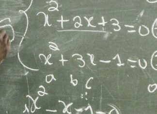 Brasil fica entre os piores países do mundo em ranking de matemática