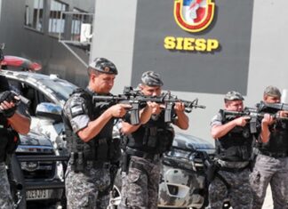 Manaus atinge o menor registro de homicídios no mês de novembro dos últimos 17 anos, aponta SSP-AM