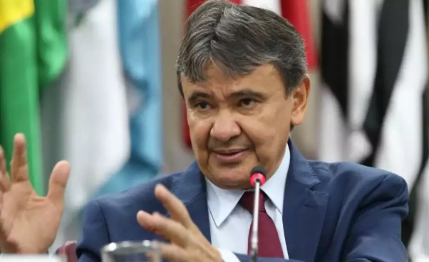 ministro Wellington Dias