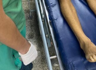 Um dos criminosos que assaltou loja do Manauara Shopping morre em confronto com a polícia