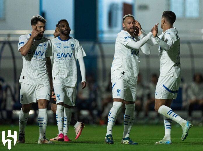 neymar-ah-hilal