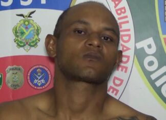 Briga em bar termina com morte de vulgo ‘Preto’ a tiros e tijoladas em Manacapuru