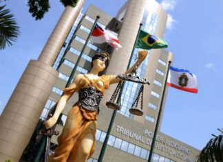 Justiça anula ato do TCE e restabelece contrato de gestão de saúde no Amazonas