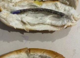 Tentativa frustrada: homem é preso com pão recheado de drogas para detentos, em Coari