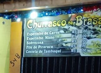 Homicídio no Parque 10: adolescente de 15 anos é morto a tiros em Manaus