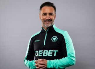 Vítor Pereira é confirmado como treinador do Wolverhampton após passagens por Flamengo e Corinthians