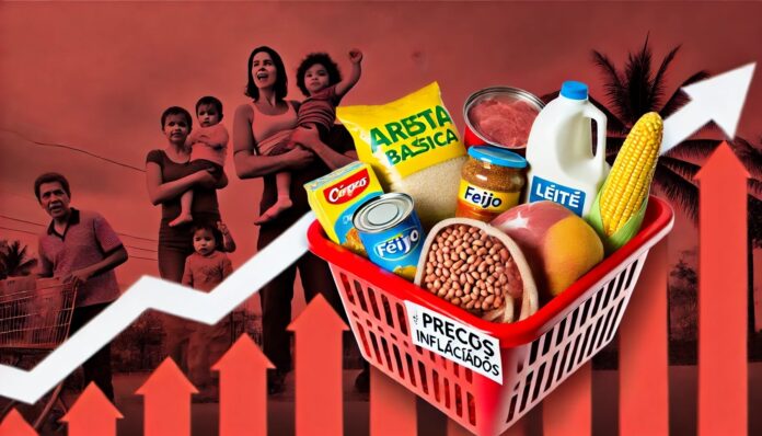 Com-inflacao-a-476-Brasil-ve-teto-da-meta-estourar-alimentos-lideram-aumento-de-precos-e-impacto-ja-afeta-o-bolso-das-familias-em-todo-o-pais