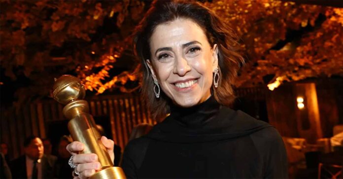 FernandaTorres-Globo-de-Ouro_globoplay