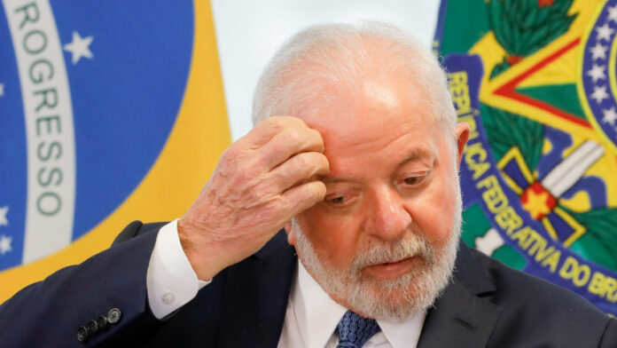 Lula- LuizInacioLulaDaSlva-CarlosFavaro-Agricultura-Algodao-Agro-ReformaTributaria-08nov2023