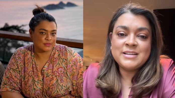PRETA GIL