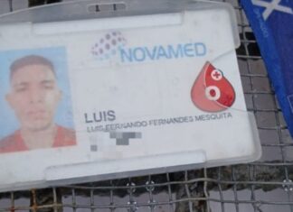 Acidente no viaduto Rei Pelé deixa motociclista morto, em Manaus