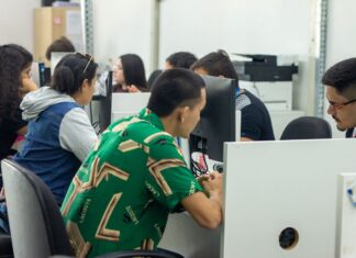 Sine Amazonas divulga 364 vagas de emprego para esta quarta-feira