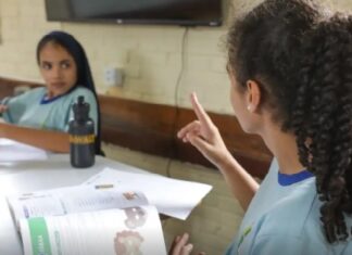 Diretores de escolas têm até este domingo para enviar diagnóstico