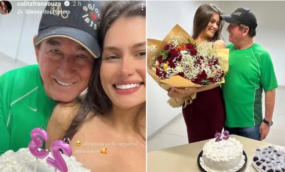 amado batista e miss