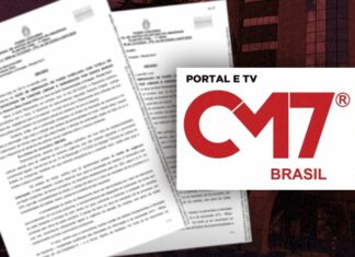 Tribunal do Amazonas dá ordem de remoção do site “CM7” por publicação ofensiva a secretário