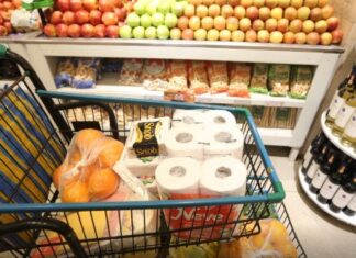 Reforma tributária vai isentar cesta básica