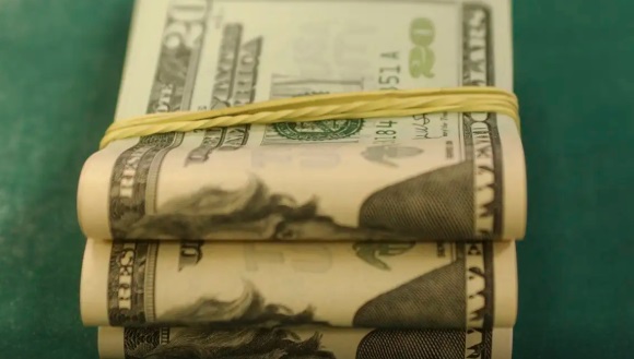 dólar