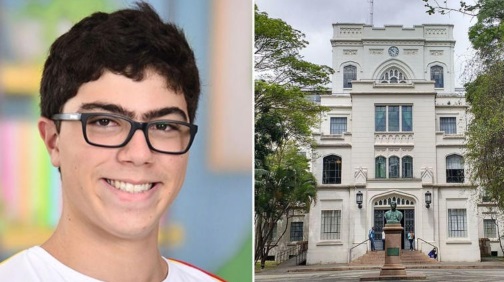 estudante