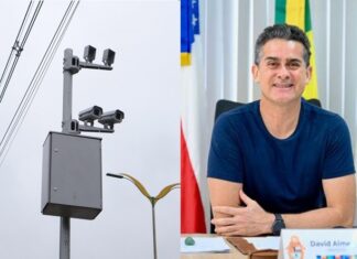 Prefeitura de Manaus ativa radares no “Rapidão” e na Avenida do Turismo, aplicando multas em motoristas