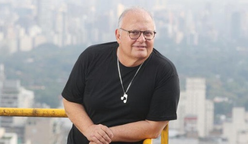 guilherme arantes