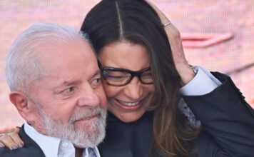 Em vídeo, Janja chama apoiadores para o “lado da força do bem” e pede mobilização digital por Lula