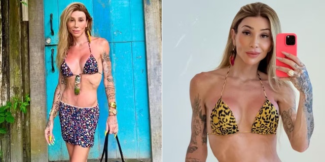maya massafera