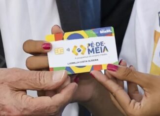 Lula lança programa de valorização de professores, com Pé-de-Meia