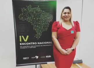 Luciane Barbosa Farias, esposa de ‘Tio Patinhas’, é condenada e presa definitivamente por envolvimento com o tráfico