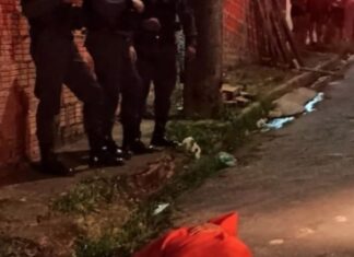 Ex-presidiário é assassinado em comunidade da zona Leste de Manaus