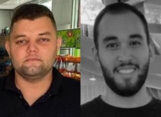Justiça do Amazonas manda prender gerente acusado de assassinar palestino em Manaus