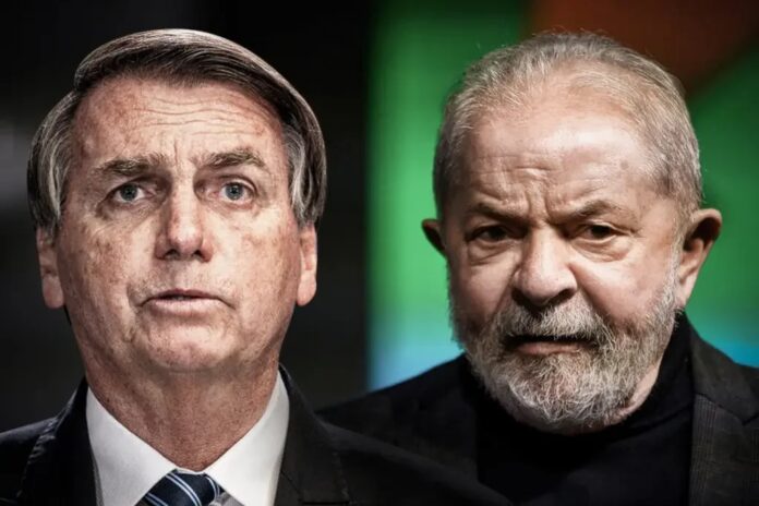BOLSONARO-LULA
