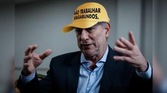 Ciro Gomes