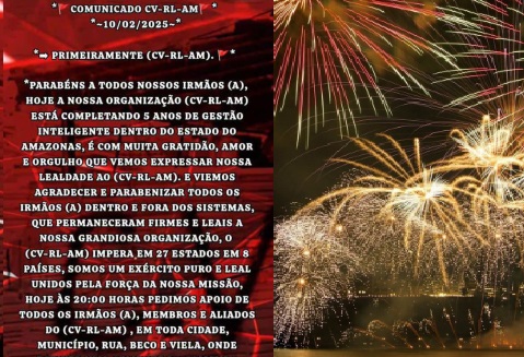 Comando Vermelho