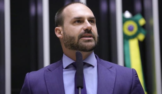 EDUARDO BOLSONARO